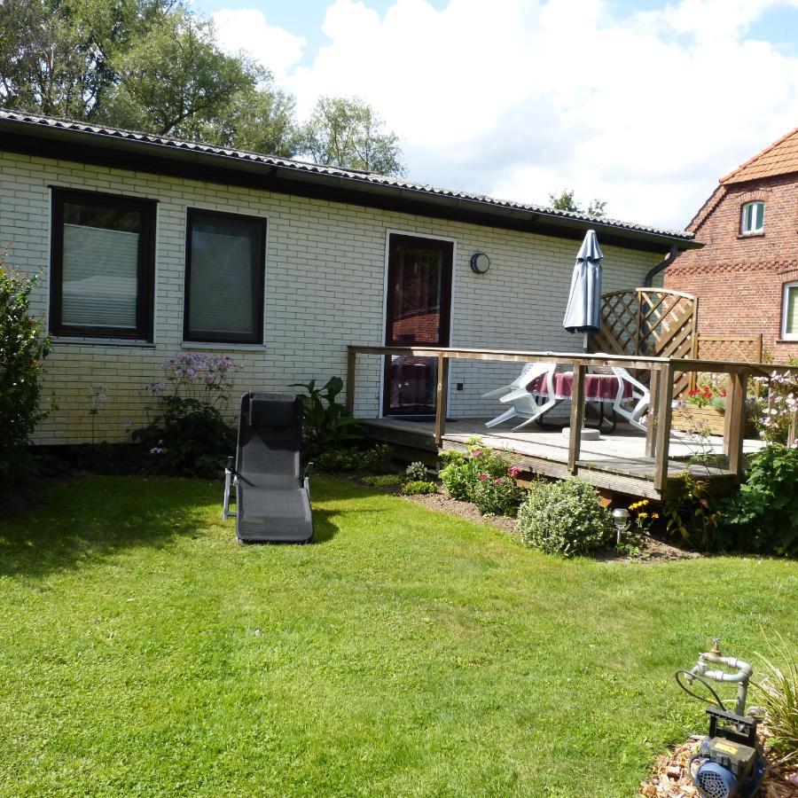 Zur Nachtigall Apartment Damnatz