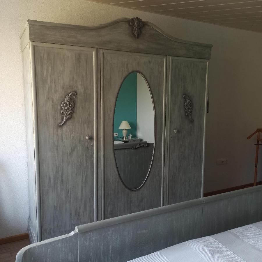Zur Nachtigall Apartment