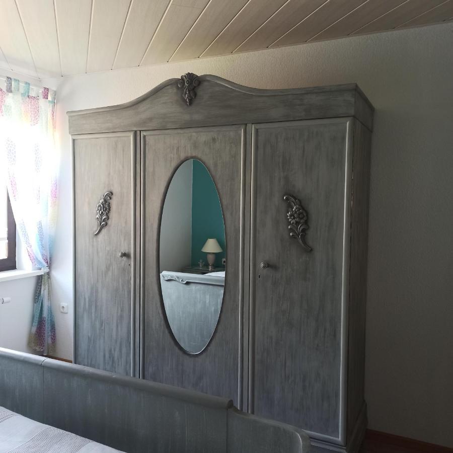 Zur Nachtigall Apartment