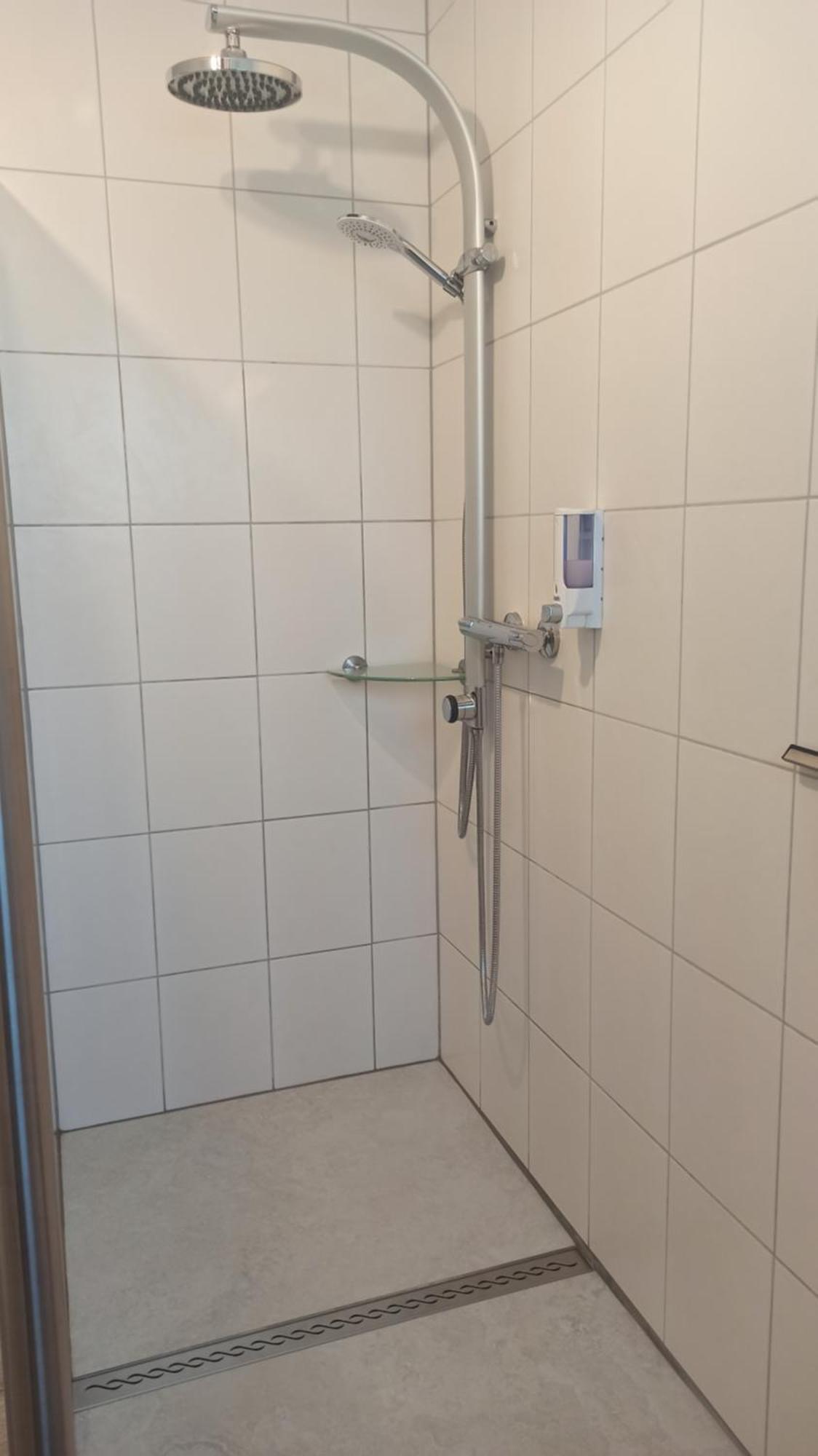 Zur Nachtigall Apartment Damnatz