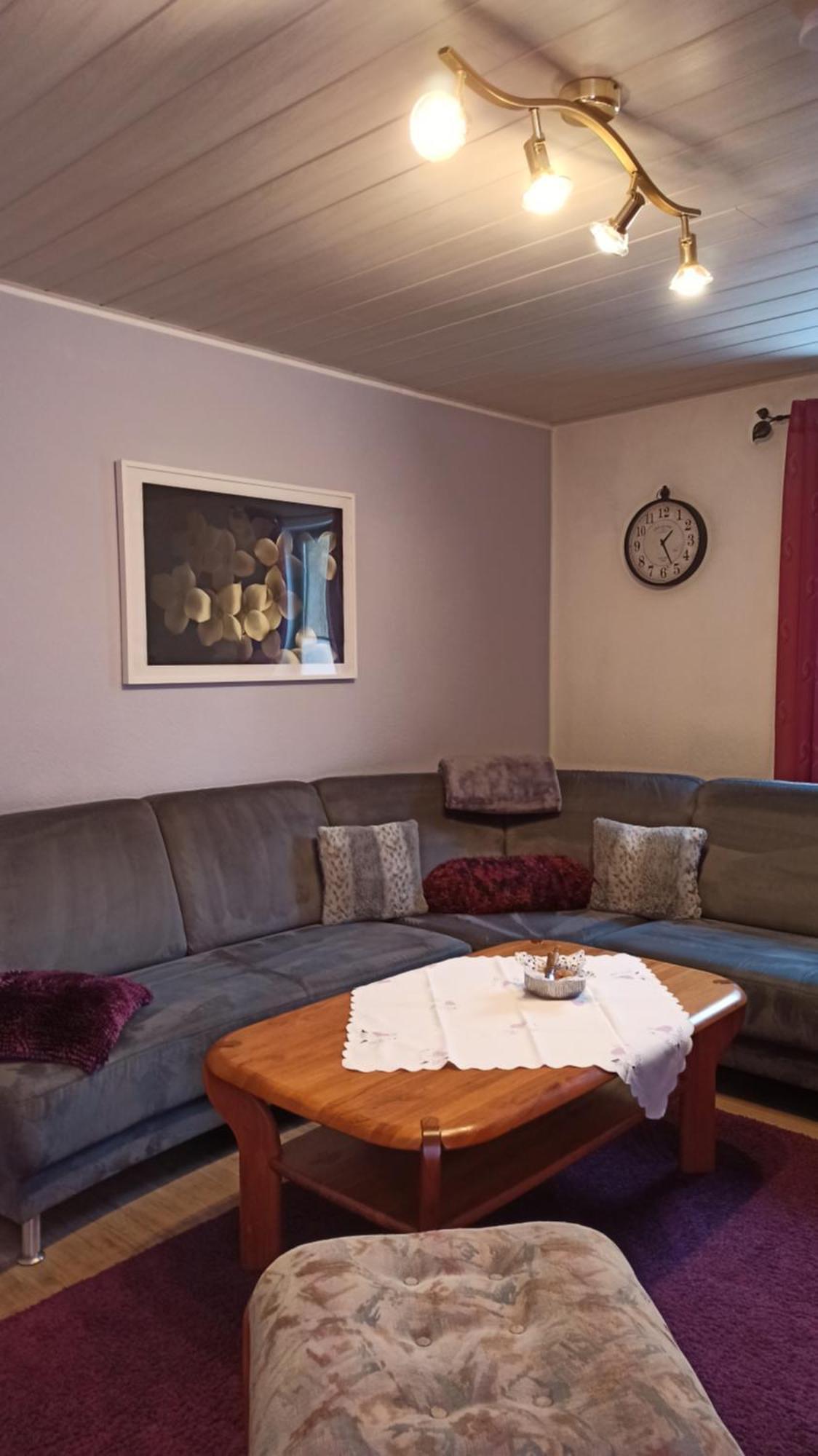 Apartment Zur Nachtigall *