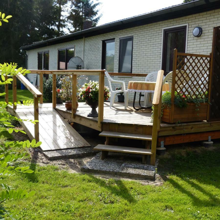 Zur Nachtigall Apartment *