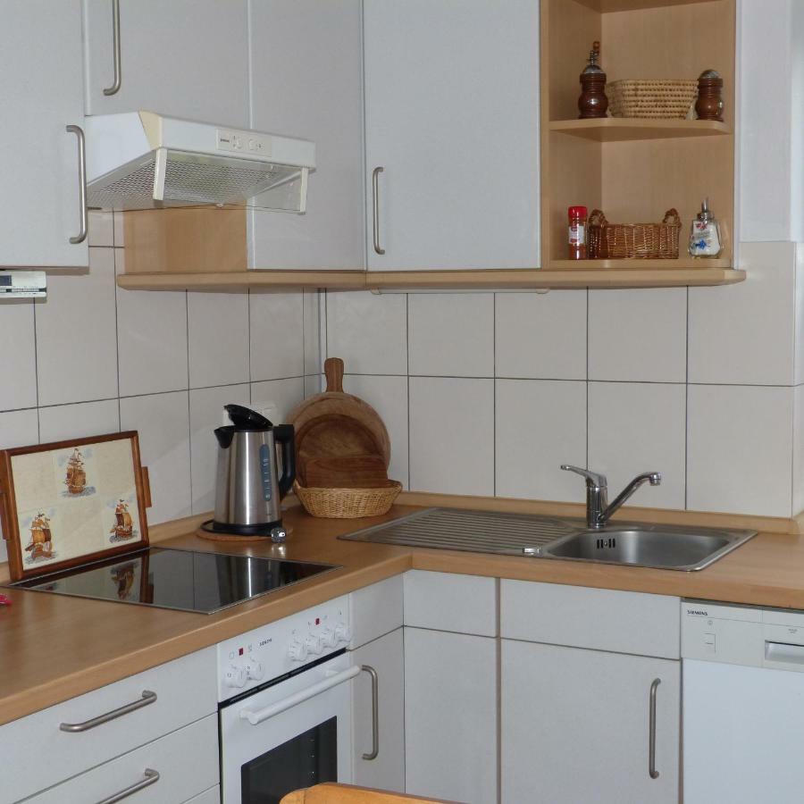 Zur Nachtigall Apartment *