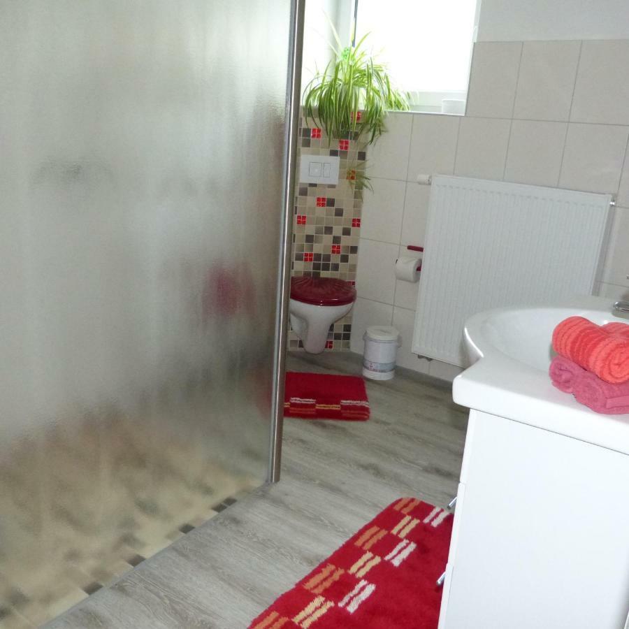 Apartment Zur Nachtigall Damnatz